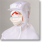 フードキャップ