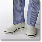 コックシューズ