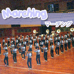 �}�[�`���O